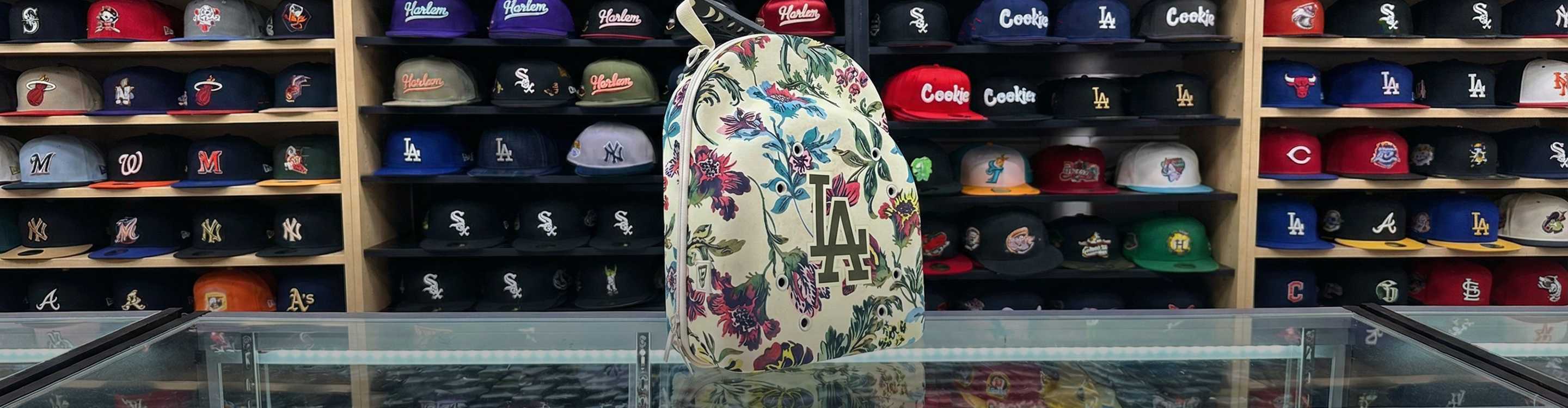Back Pack Carriers