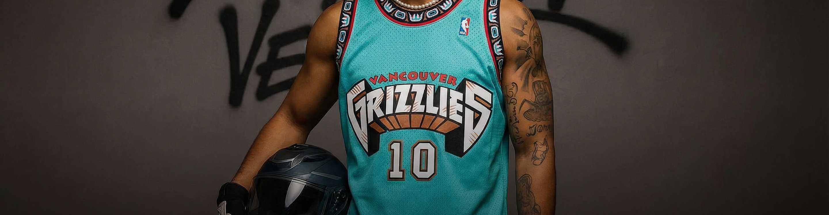 Exclusive Jerseys
