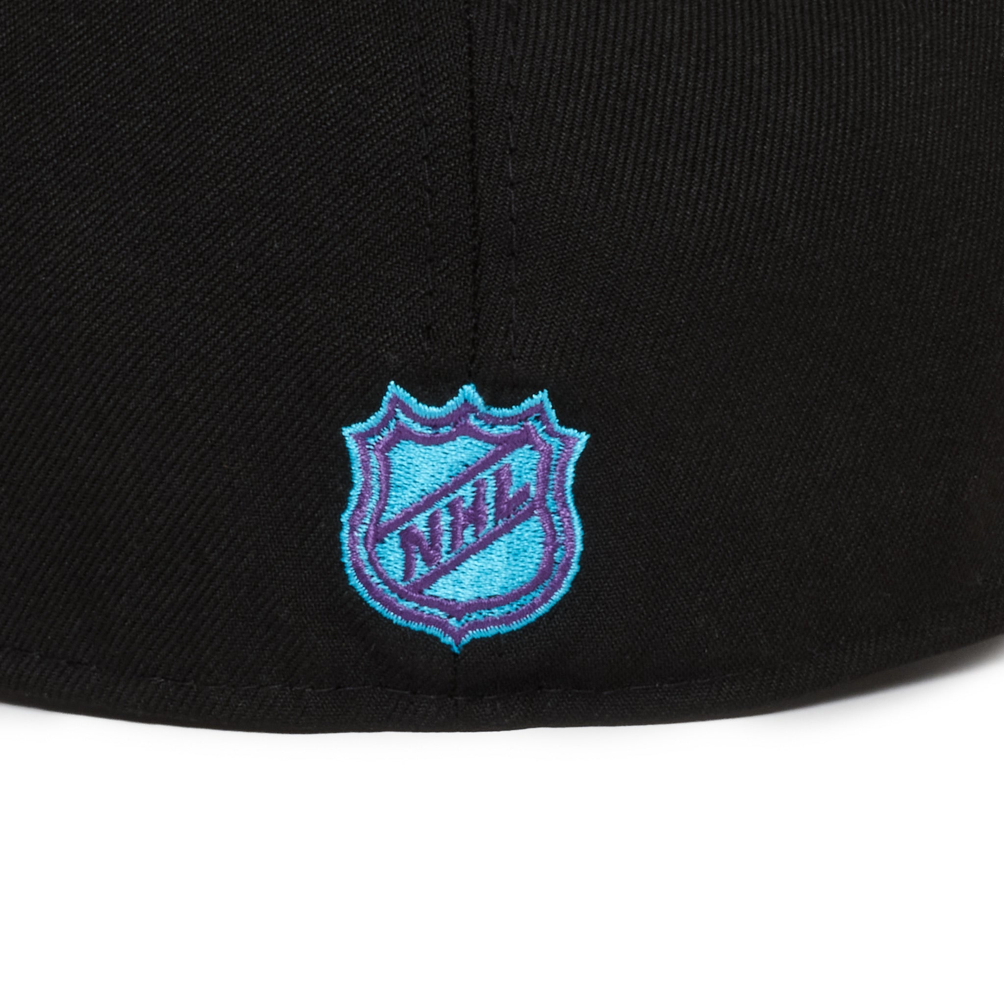 Minnesota Wild Black & Purple  All Star Game