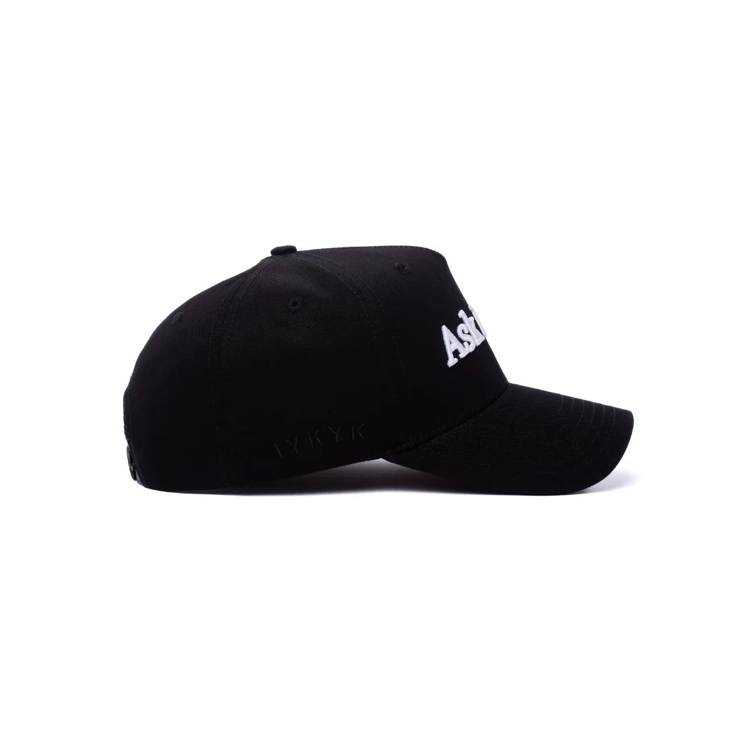 DAD Gang Black (Ask Mom)