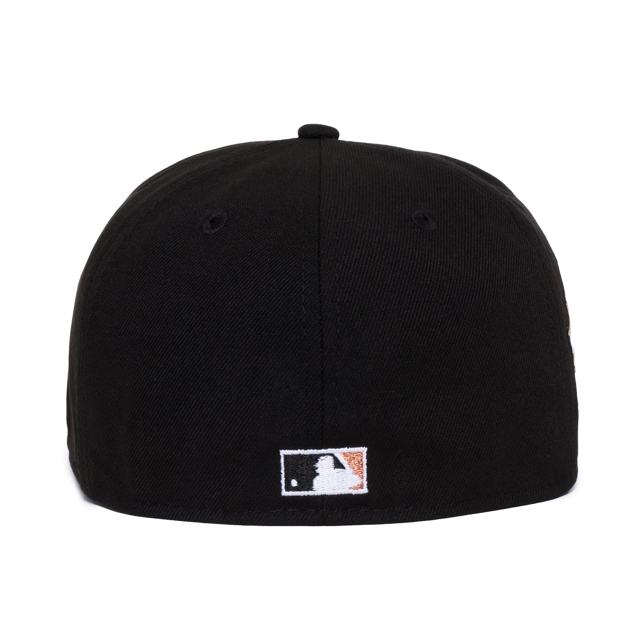 San Francisco Giants Black w/ Cooper Logo 2000 Inaugural