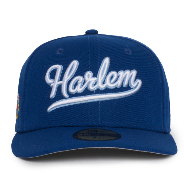 Harlem All Royal Sky Outline 5950 Fitted