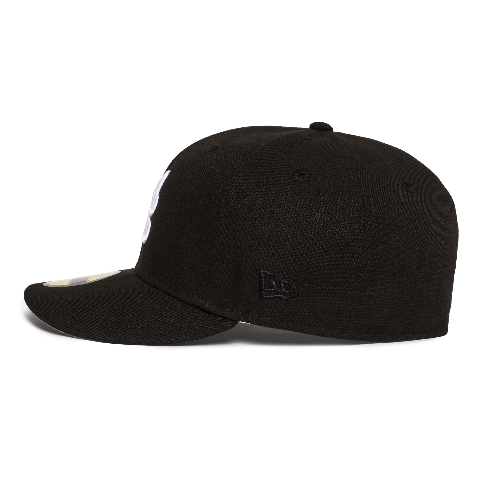 Atlanta Braves All Black 1995 World Series