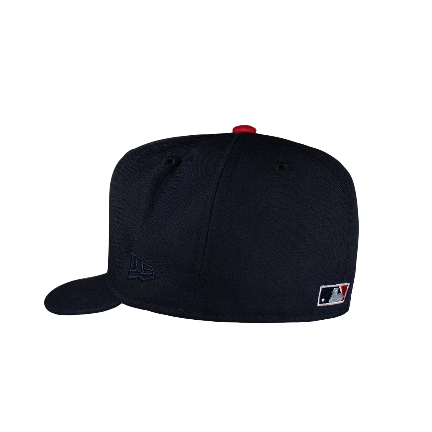 Minnesota Twins All Navy Blue "TC" Logo Gold Outline 85 ASG