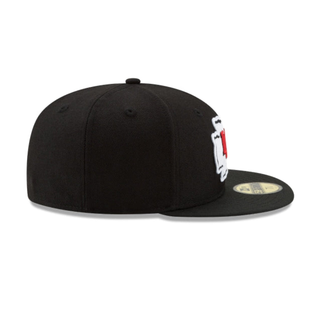 Kansas City Chiefs Black Grey UV NO Patch