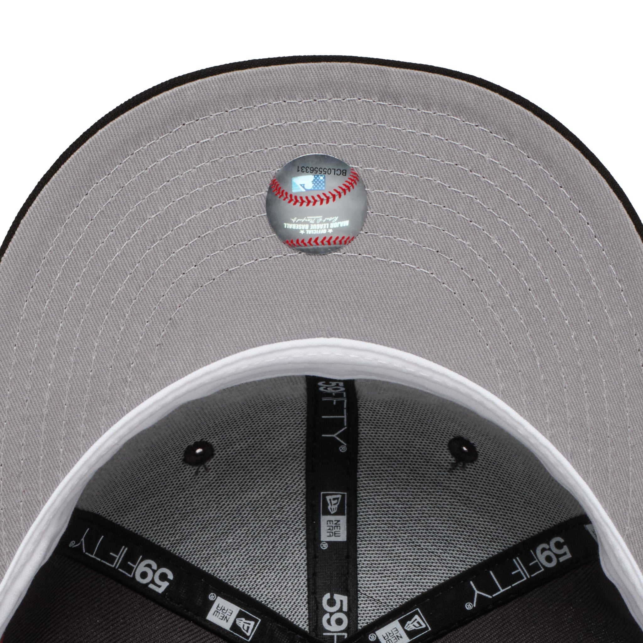 Toronto Blue Jays Graphite & Black 25th Season