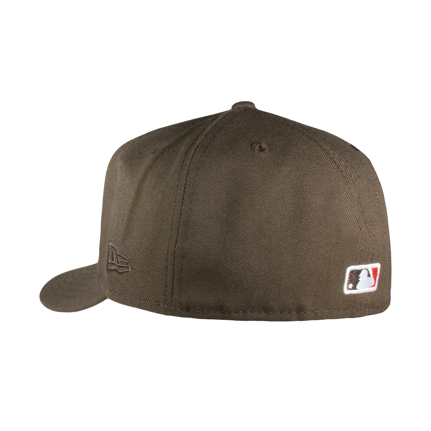 Los Angeles Dodgers All Brown 2024 World Series