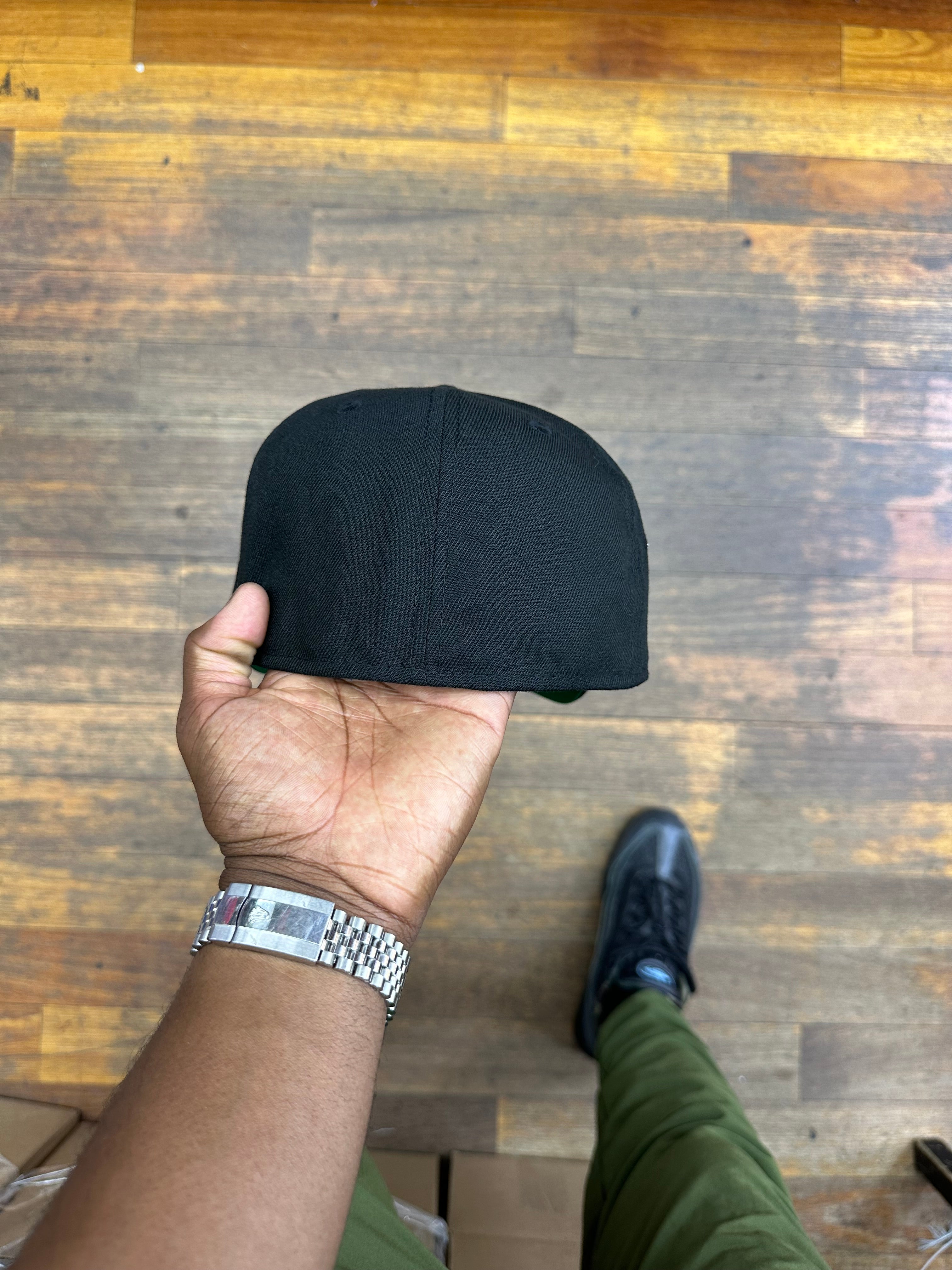 Homestead Grays All Black Negro Leagues