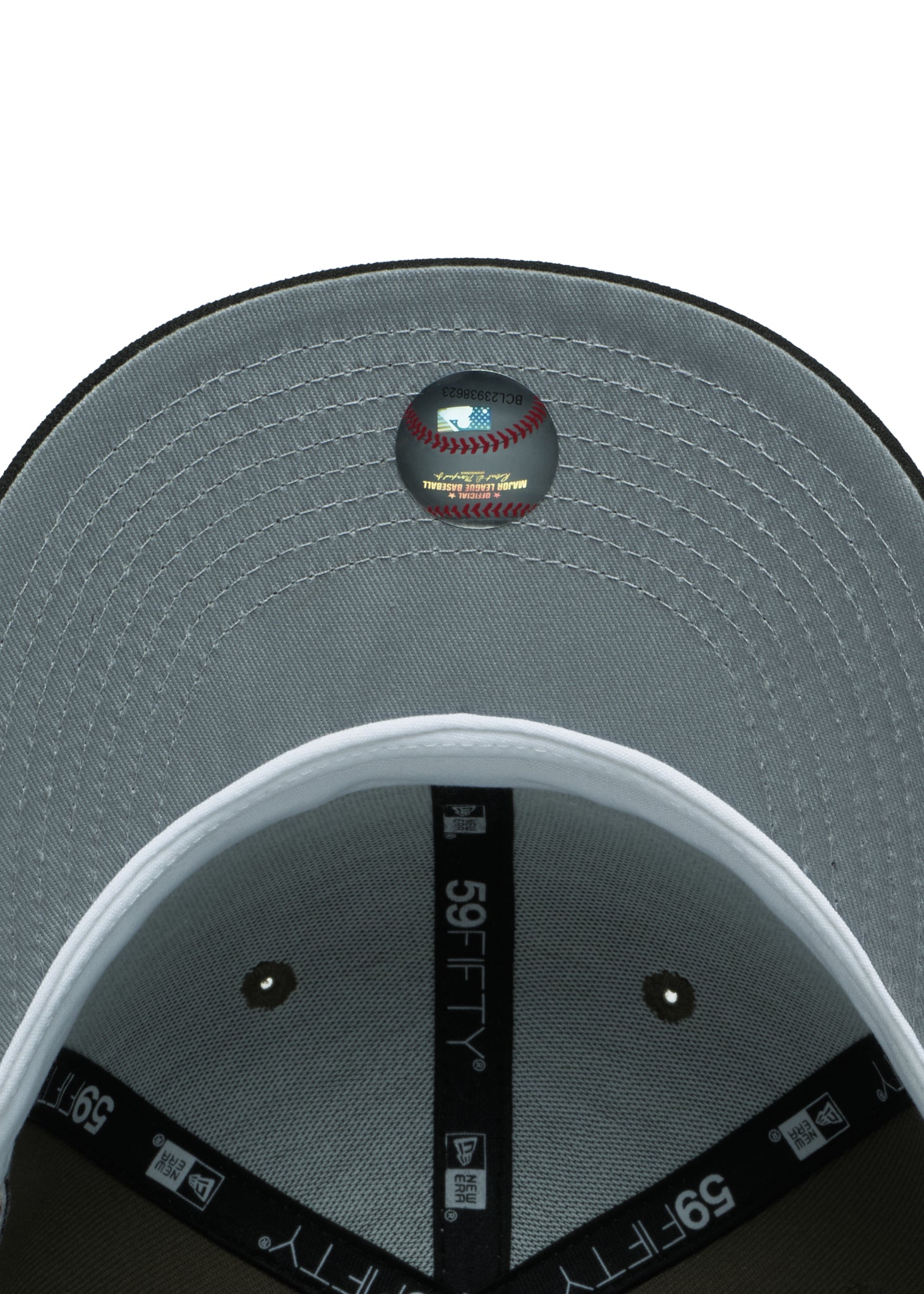 Houston Astros New Olive and Black 45Th Anniversary