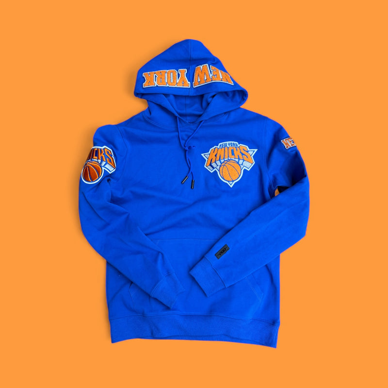 New York Knicks Classic Hoodie