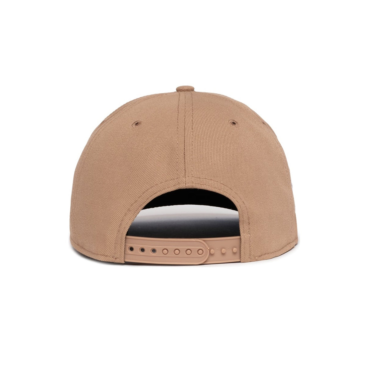 New York Yankees Camel Sky Heart 950 AFrame Snap Back