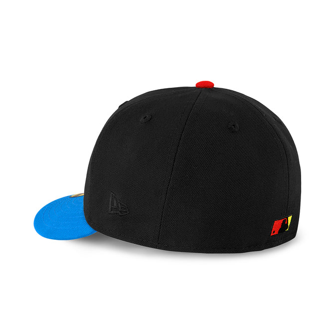 New York Yankees Black and Varsity Blue 1951 World Series