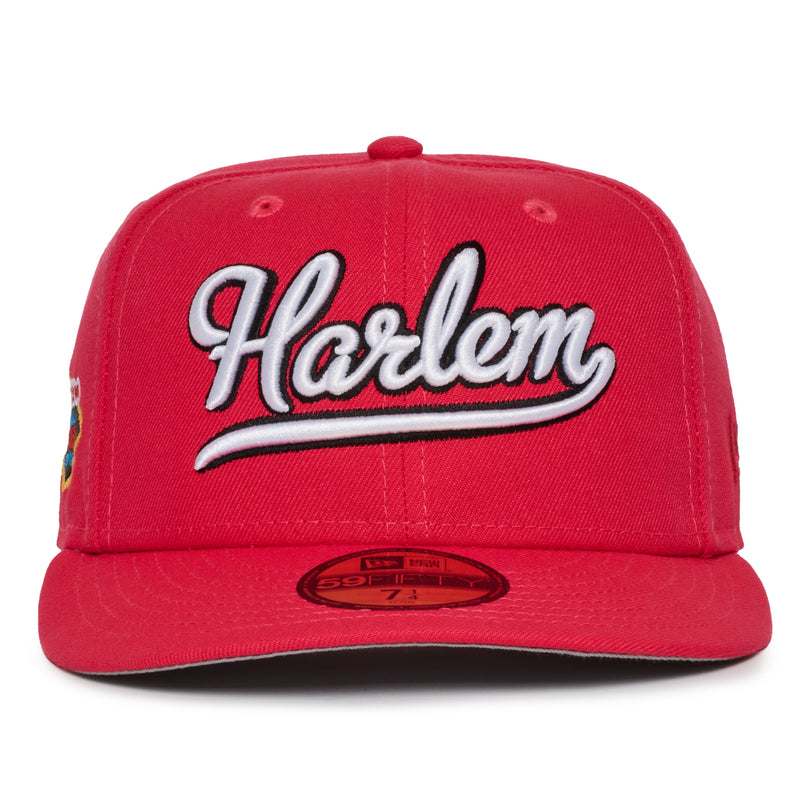 Harlem Bright Rose Grey uv