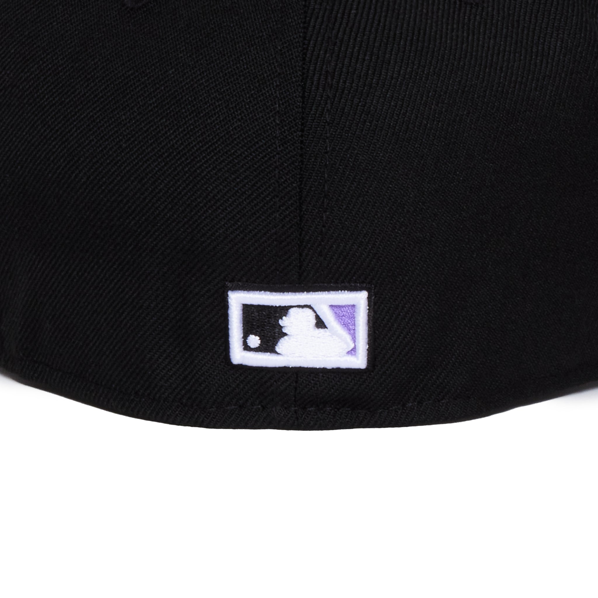 Arizona Diamond Backs All Black 1998 Inaugural Season