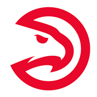 Atlanta Hawks logo
