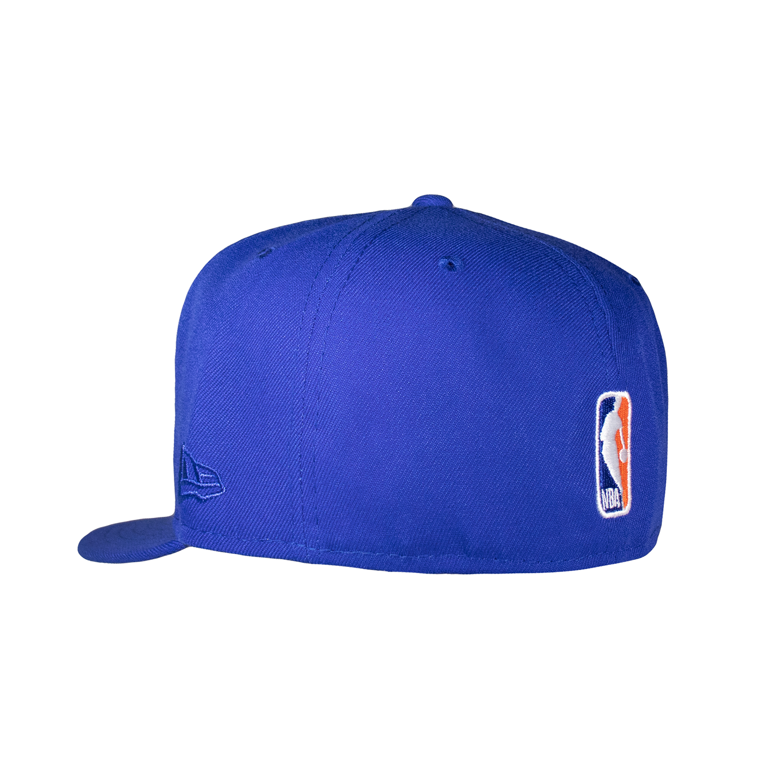 New York Knicks All Royal Blue 2x Champions