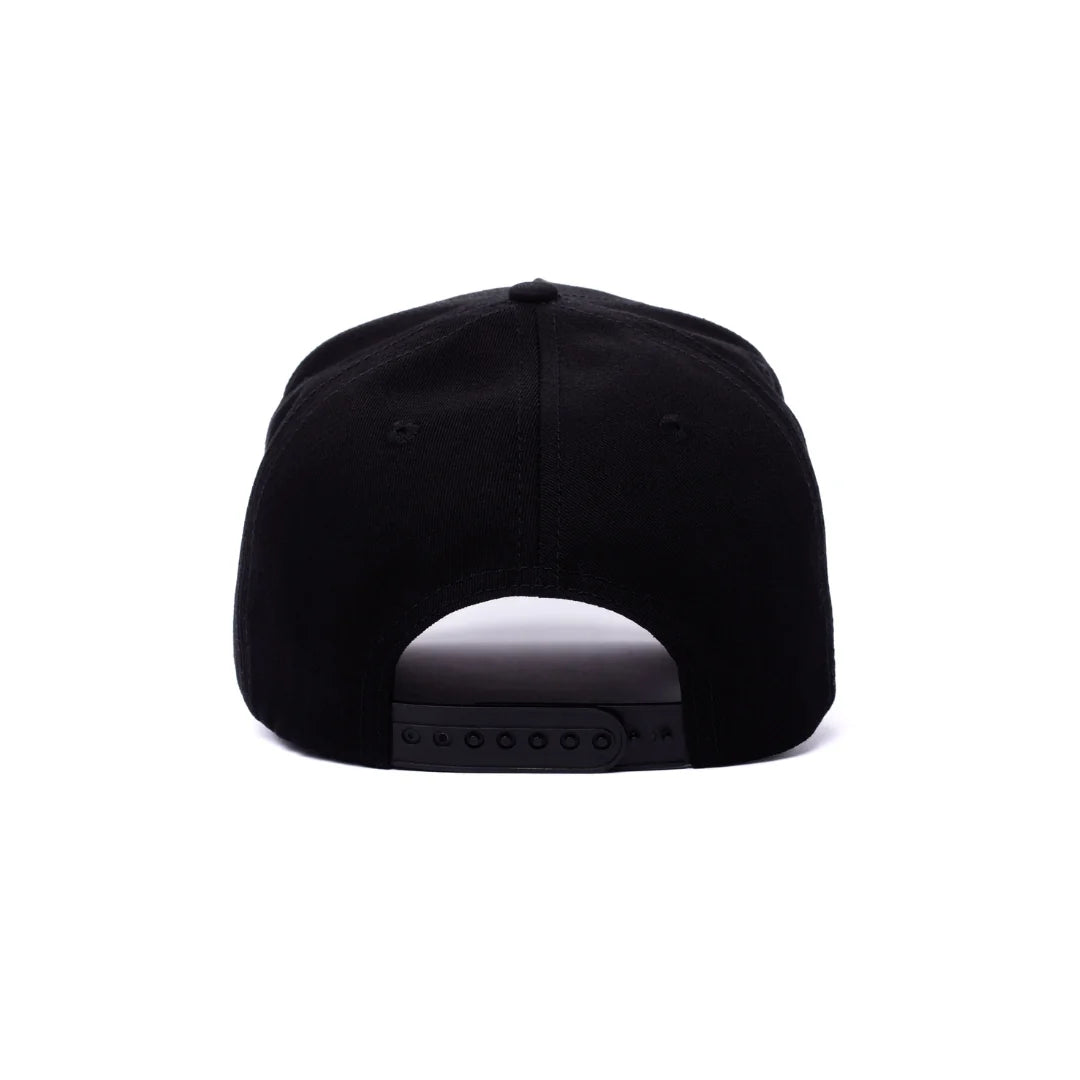 DAD Gang Black (Ask Mom)