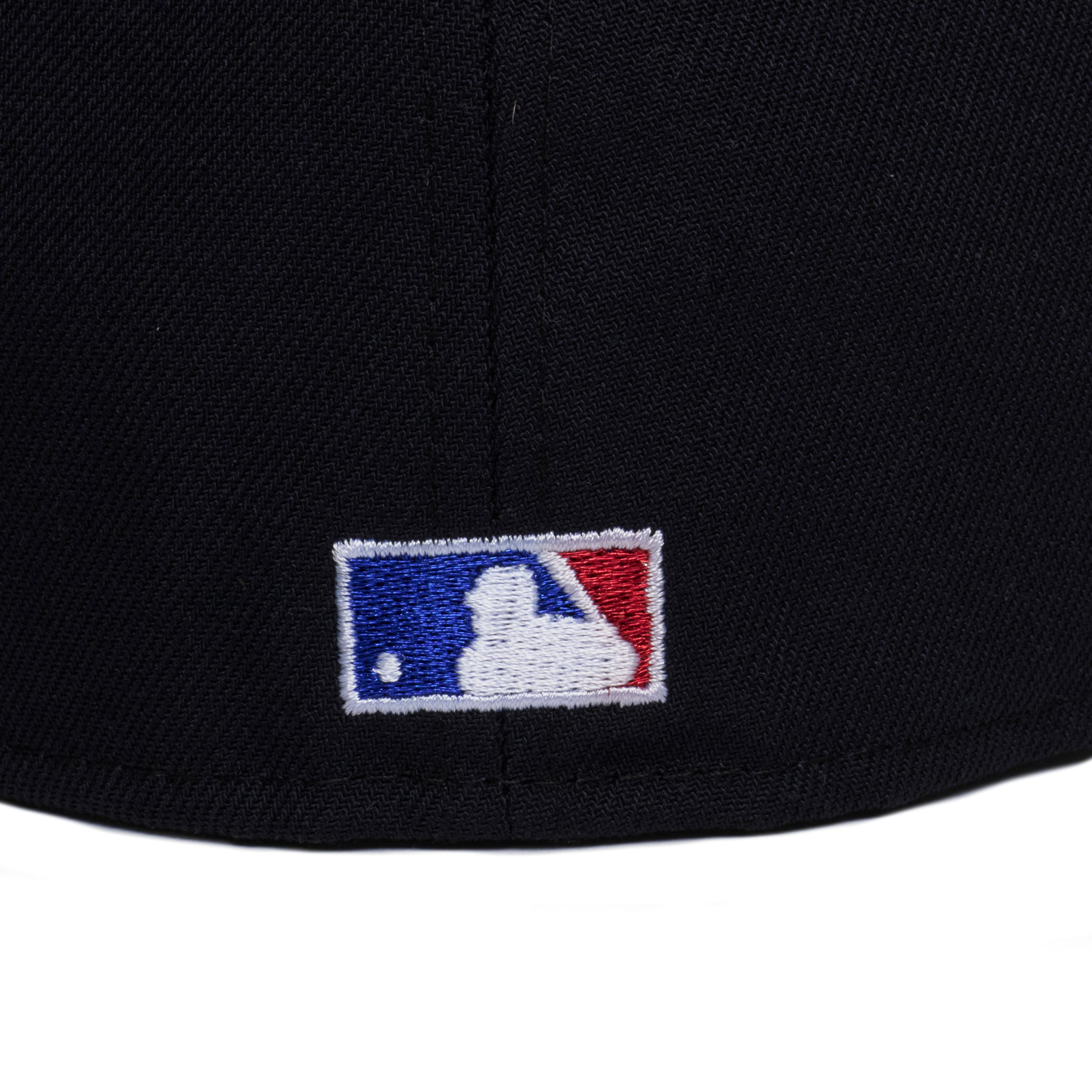 New York Yankees Navy and Real Tree 3D Logo 1999 World Series
