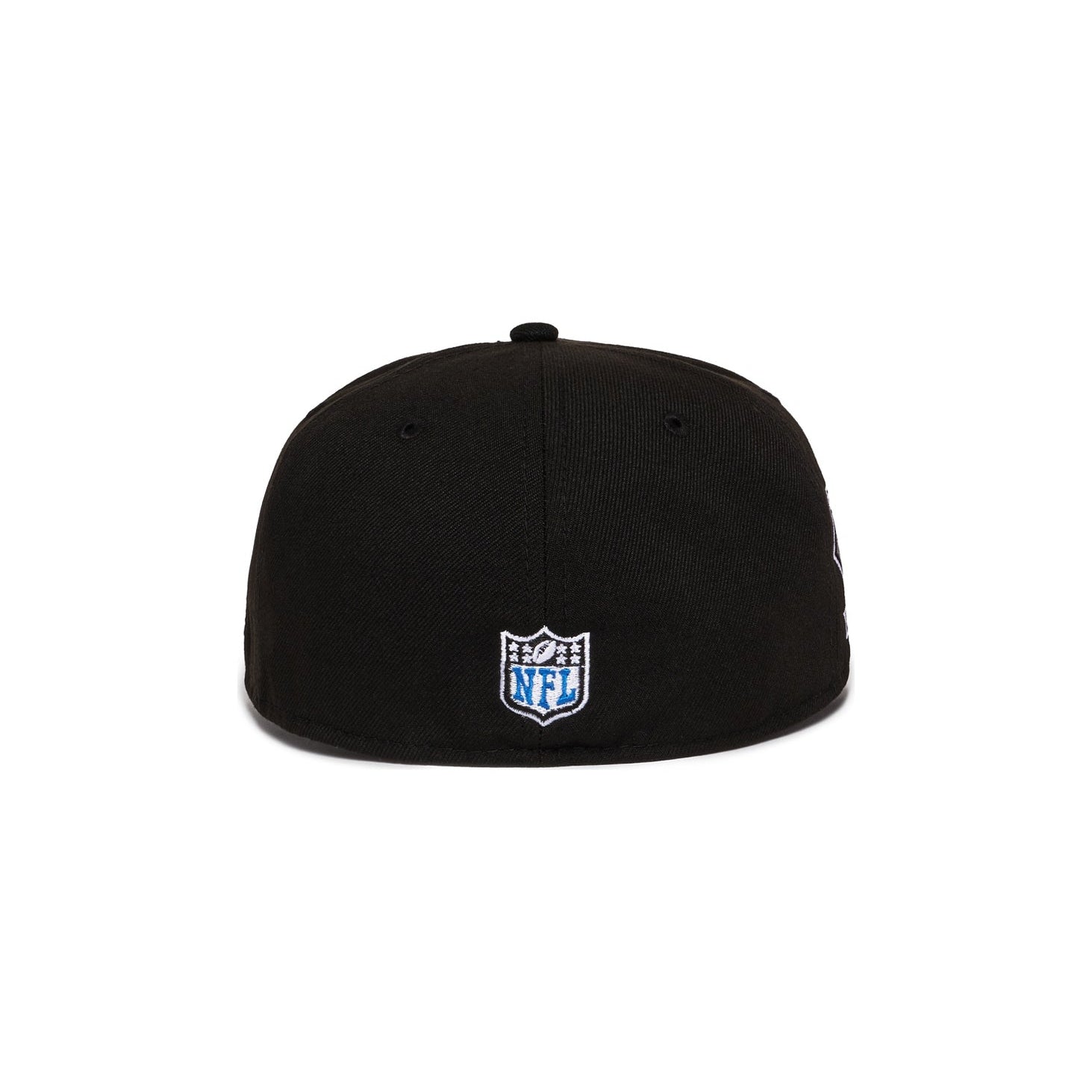 Detroit Lions All Black 75Th Anniversary