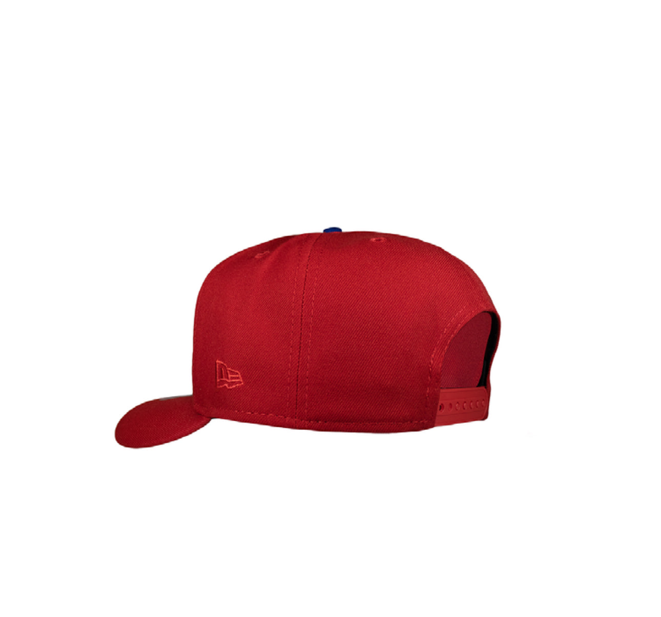Philadelphia Phillies All Red 950 AFrame 96 ASG Snap Back