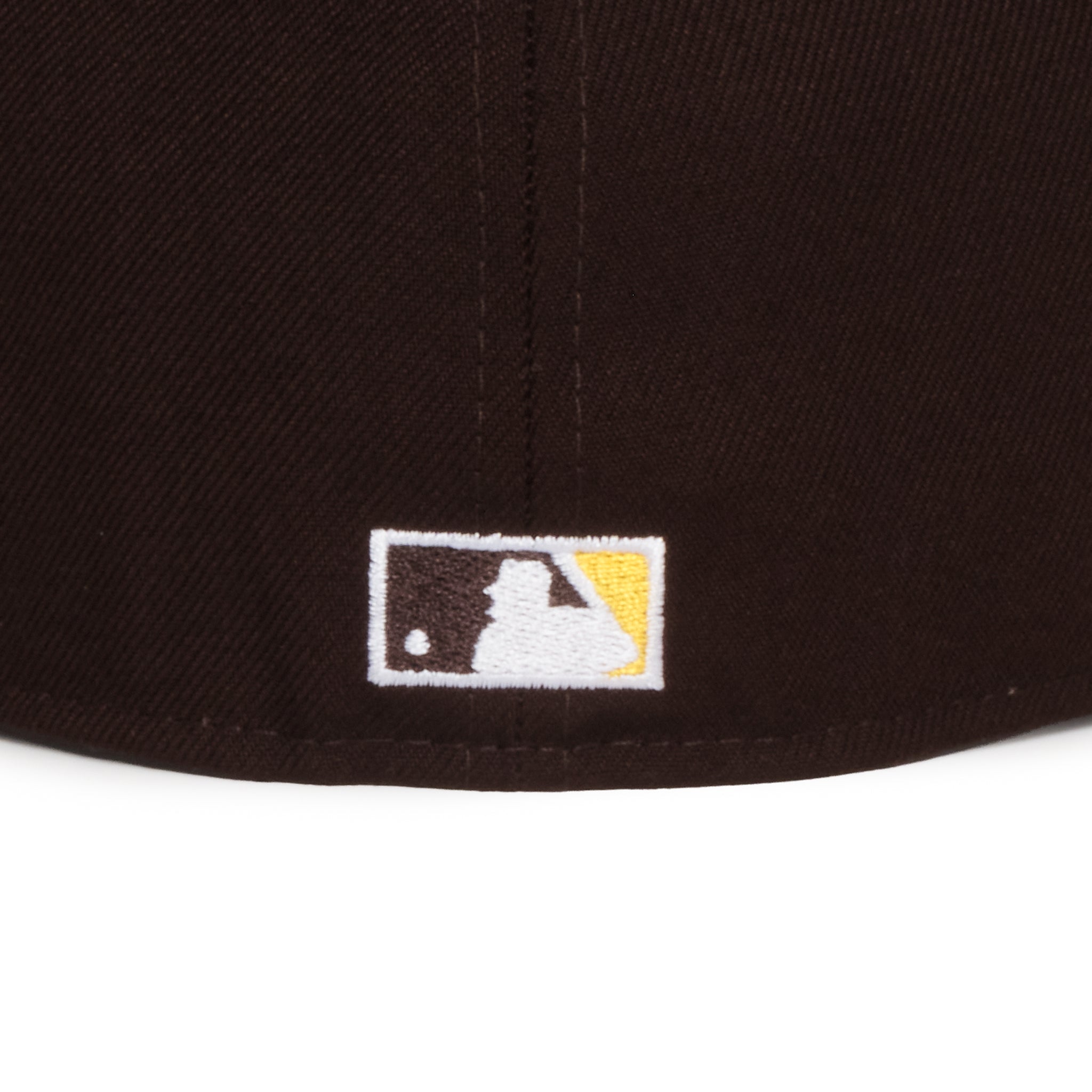 San Diego Padres Dark Brown and Real Tree 20Th Anniversary