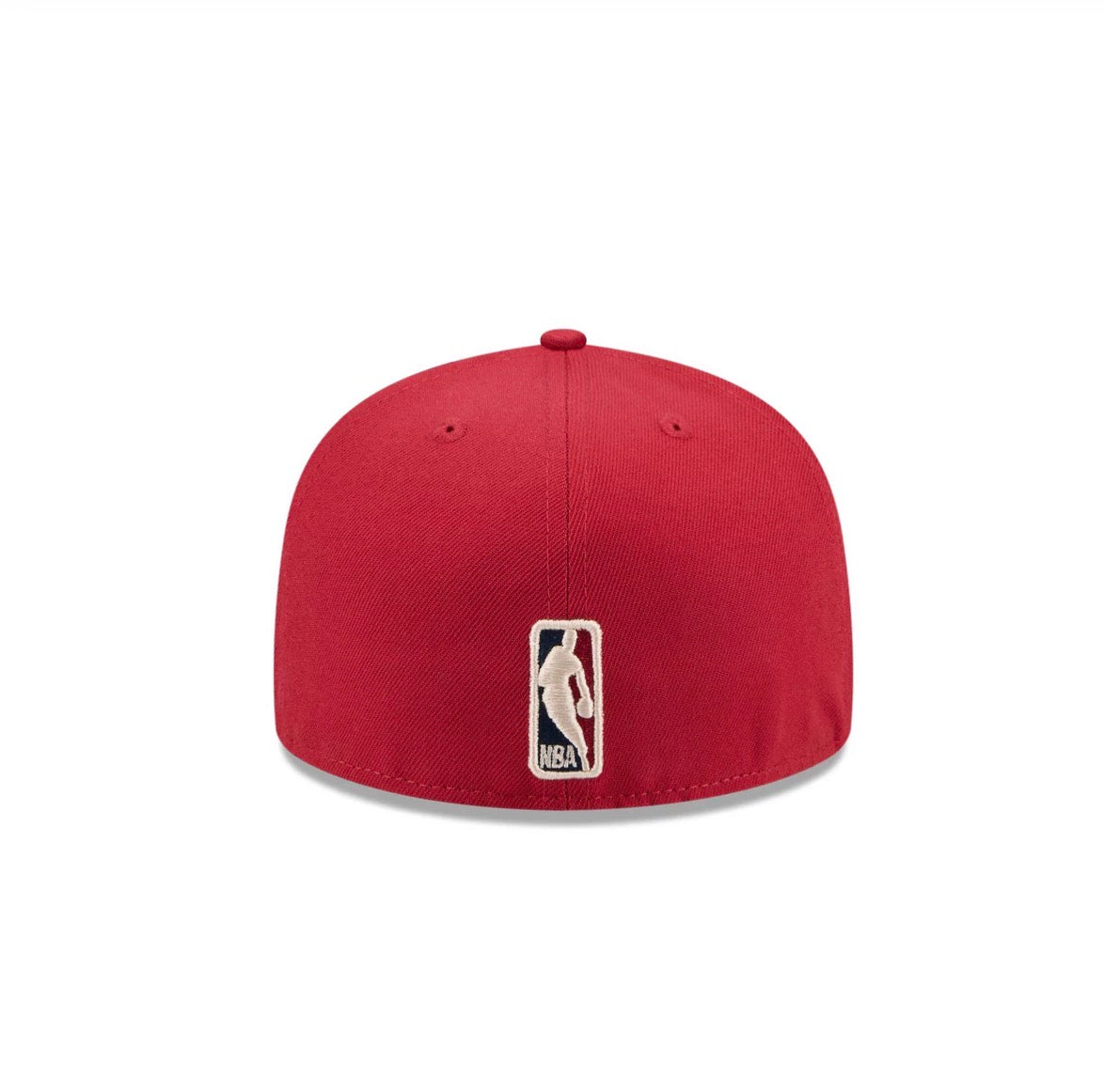 Denver Nuggets Burgundy 50th Grey uv