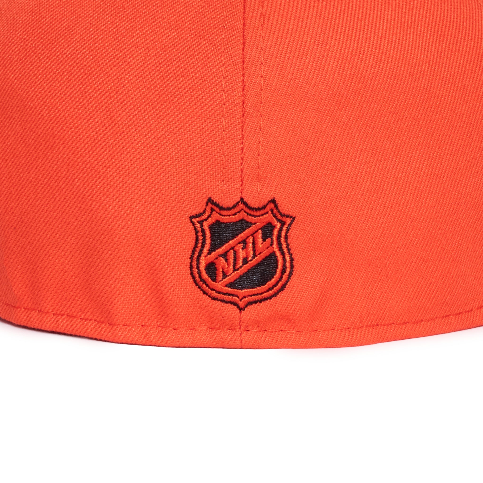 Anaheim Ducks Orange and Black A Mighty Decade X Years