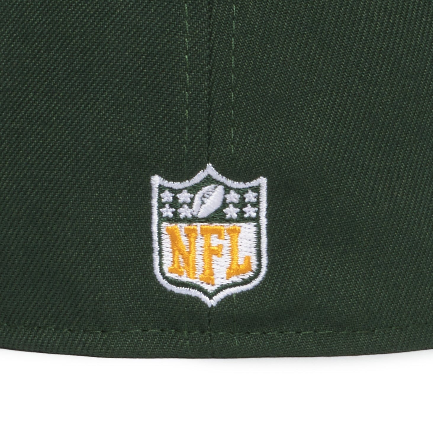 Green Bay Packers All Cilantro Green 75Th Anniversary