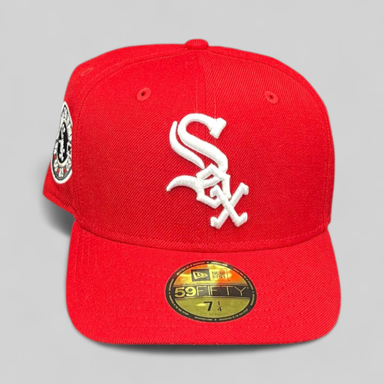 CHICAGO WHITE SOX RED GREY UV ASY