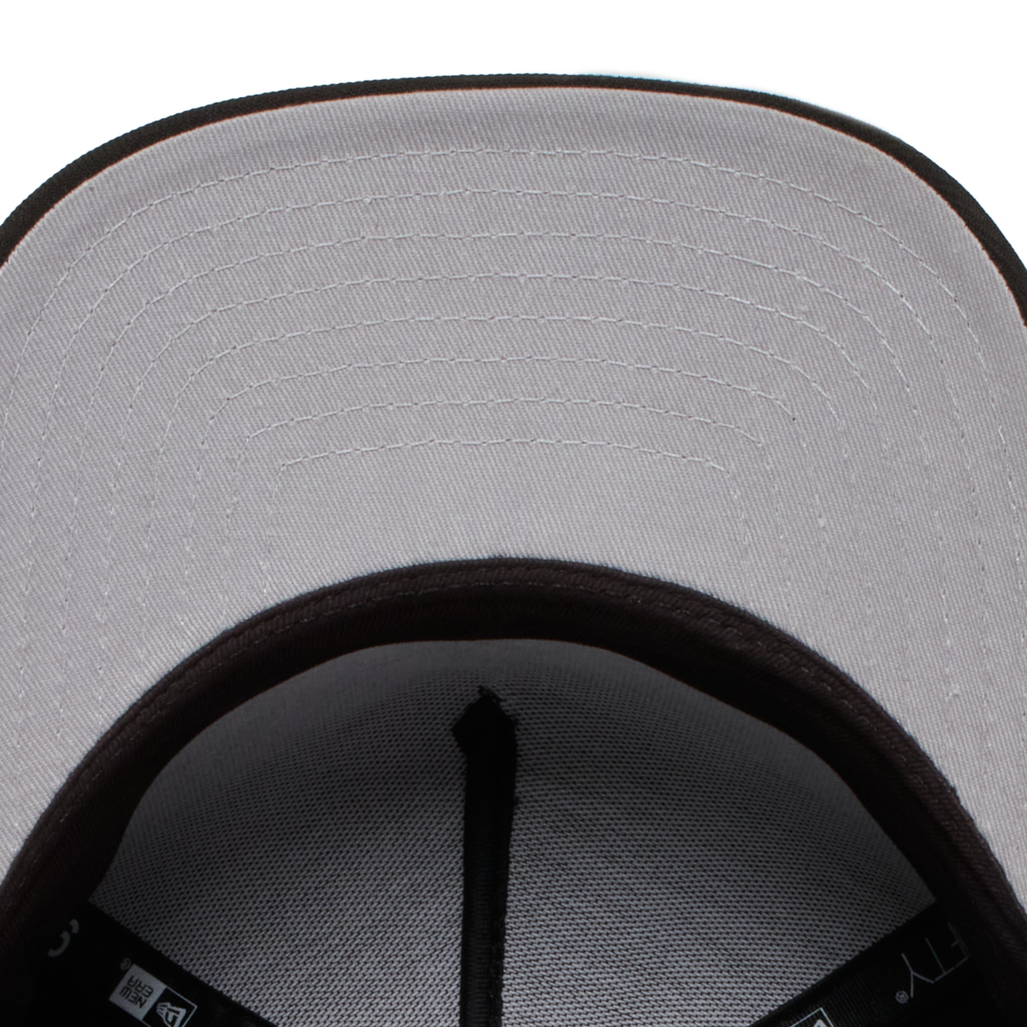 Arizona Diamond Backs Black 950 AFRAME 98 Inag. Snap Back