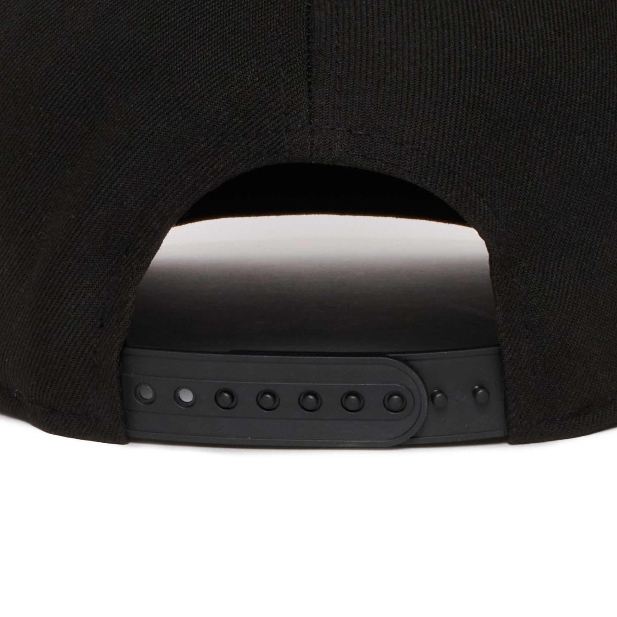 Arizona Diamond Backs Black 950 AFRAME 98 Inag. Snap Back