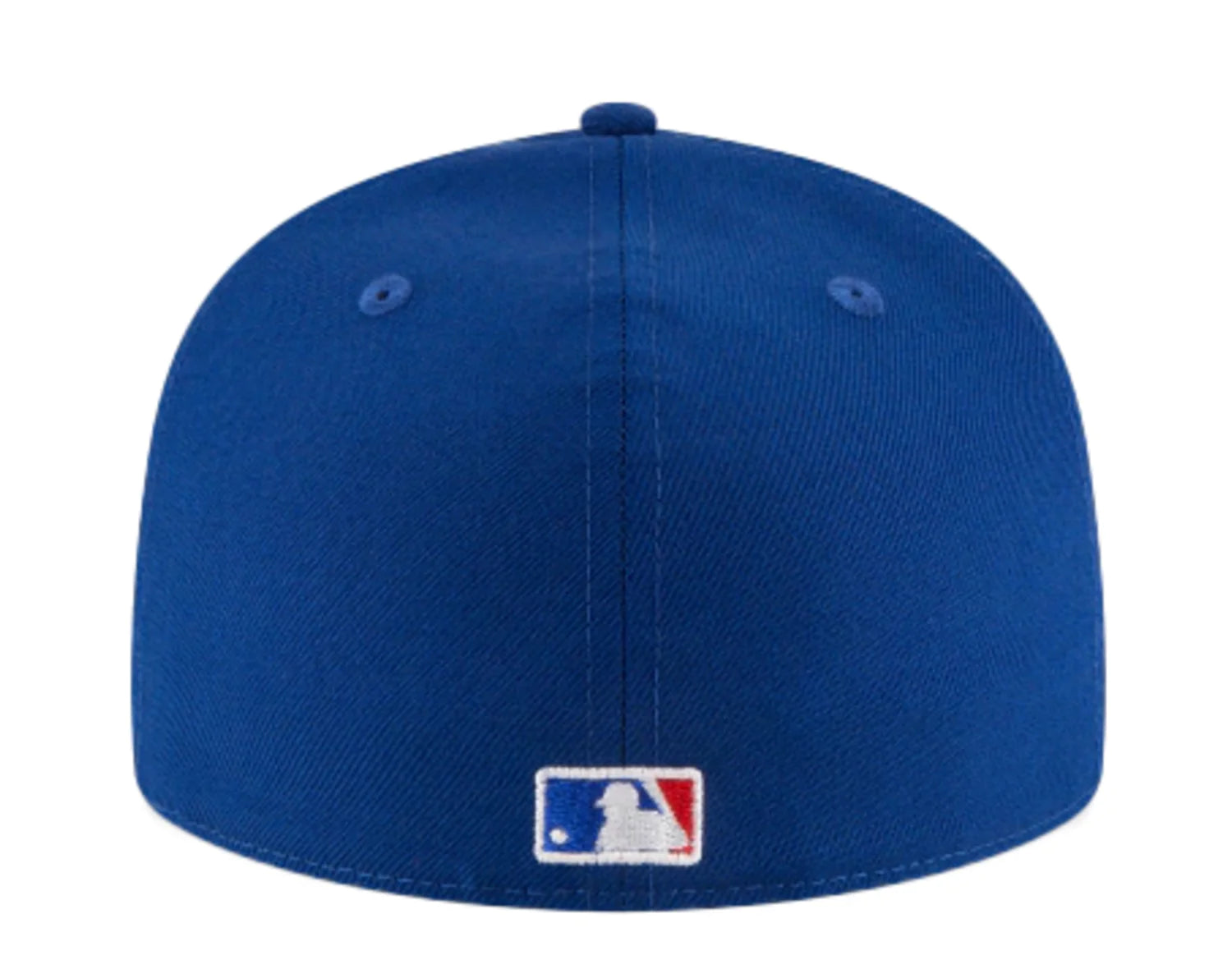 Toronto Blue Jay’s Royal Blue Fitted 1993 World Series Green UV
