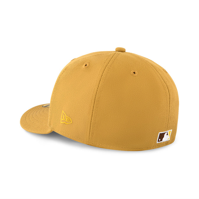 New York Yankees All Wheat w/ Manilla Logo 1999 World Series
