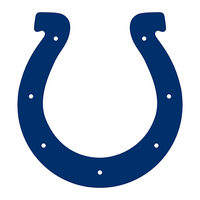 Indianapolis Colts logo