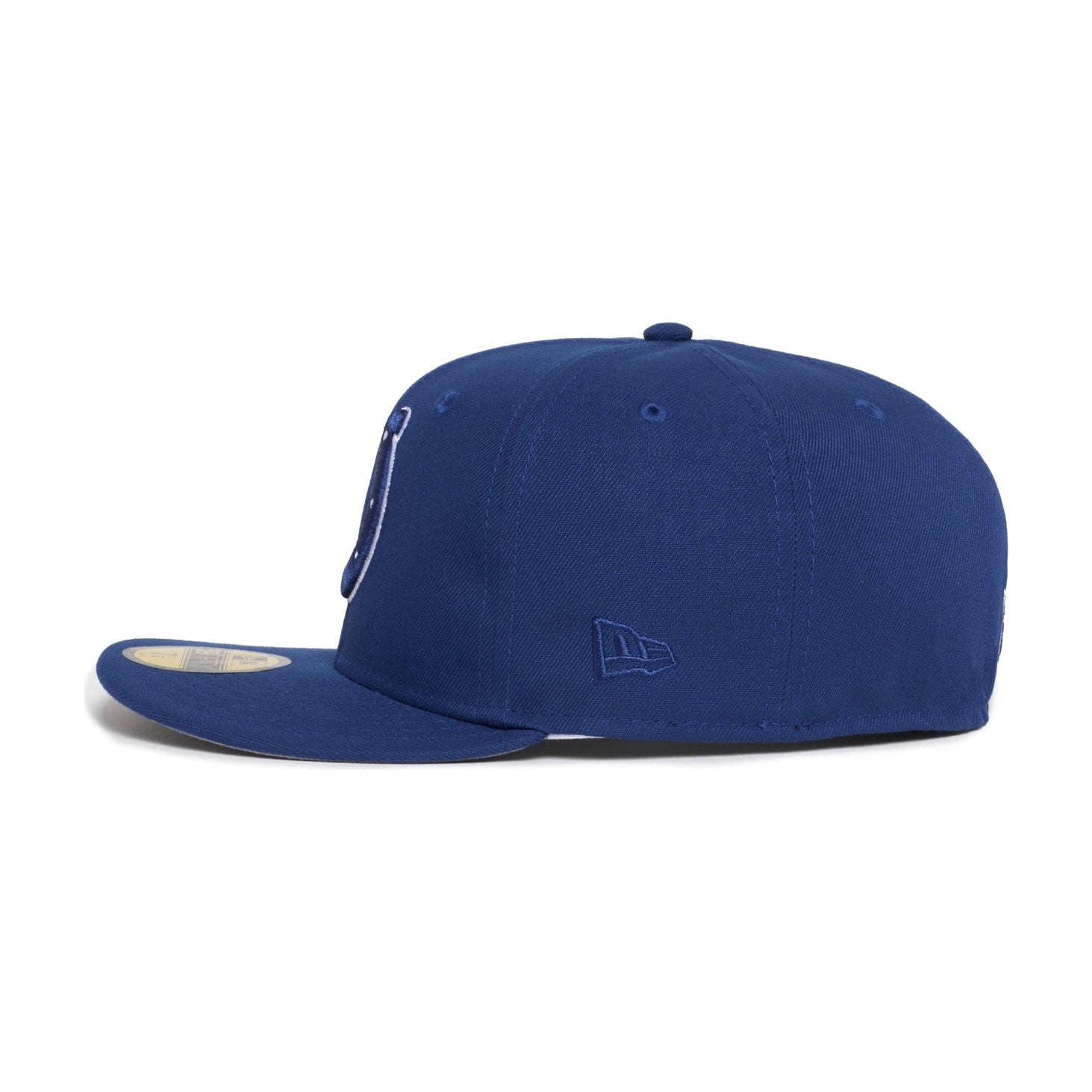 Indiannapolis Colts Songbird Blue Super Bowl 41