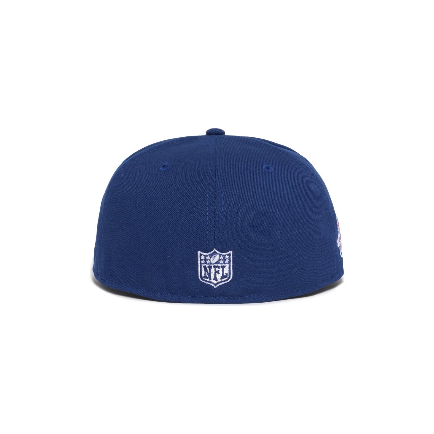 Indiannapolis Colts Songbird Blue Super Bowl 41