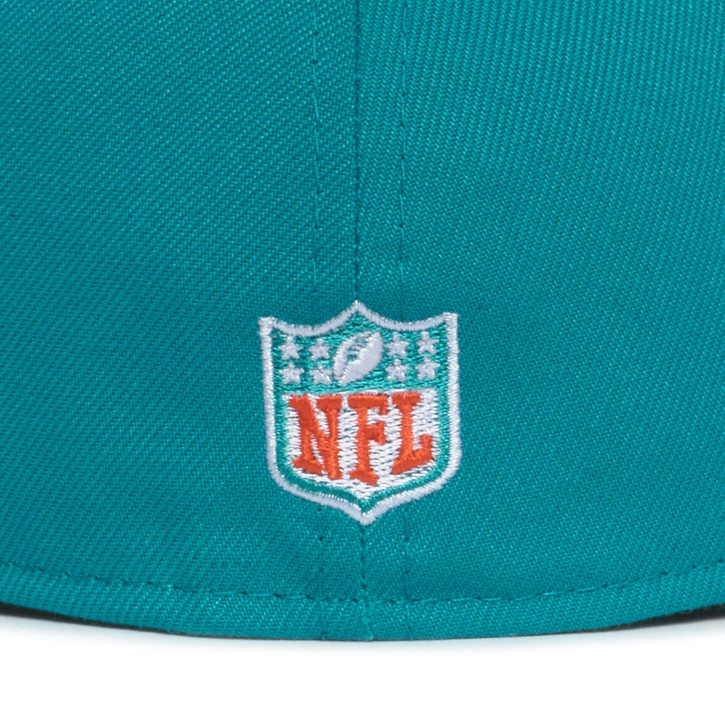 Miami Dolphins  All Teal 40Th Anniversary
