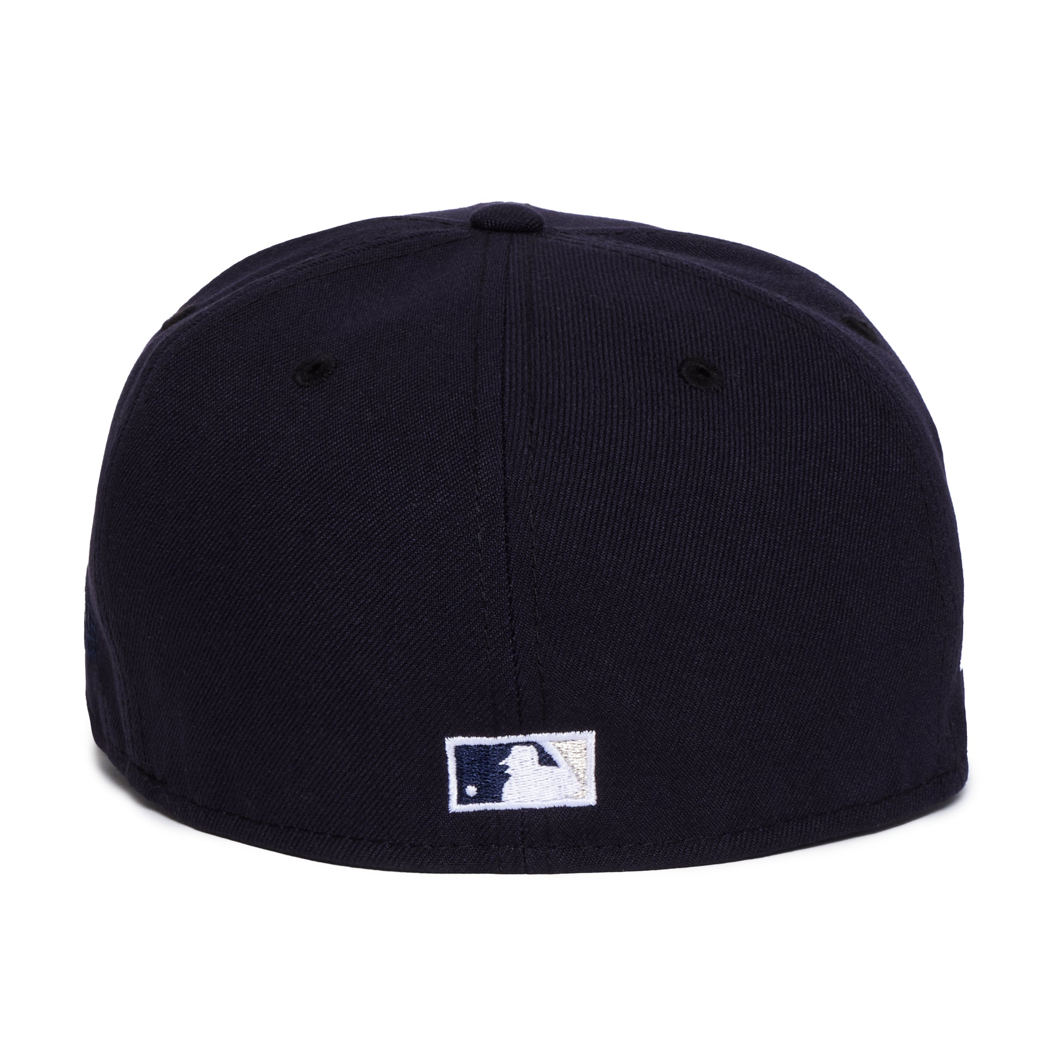 New York Yankees All Navy Blue w/ Script Logo 1998 WS