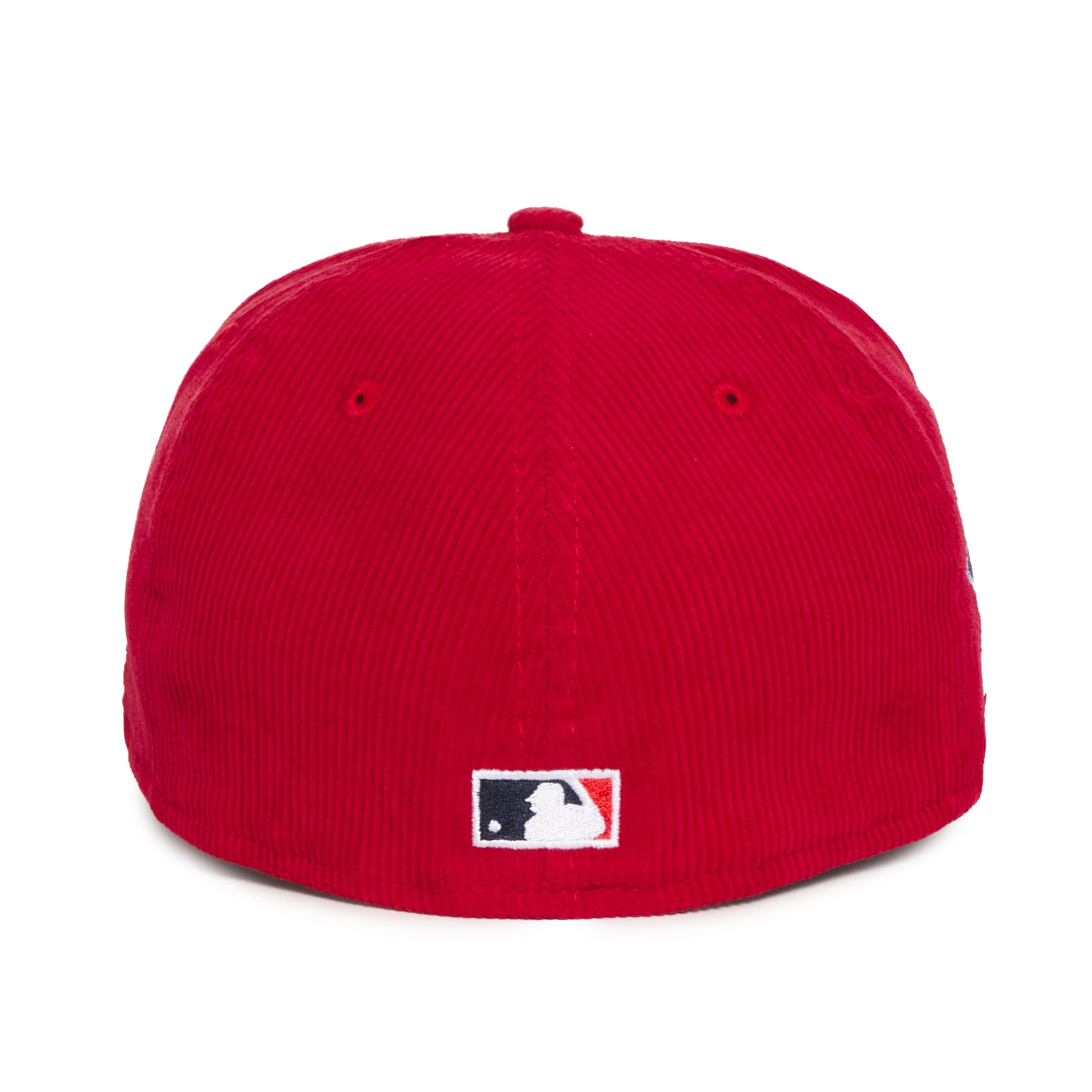 New York Yankees All Red Corduroy 1999 World Series