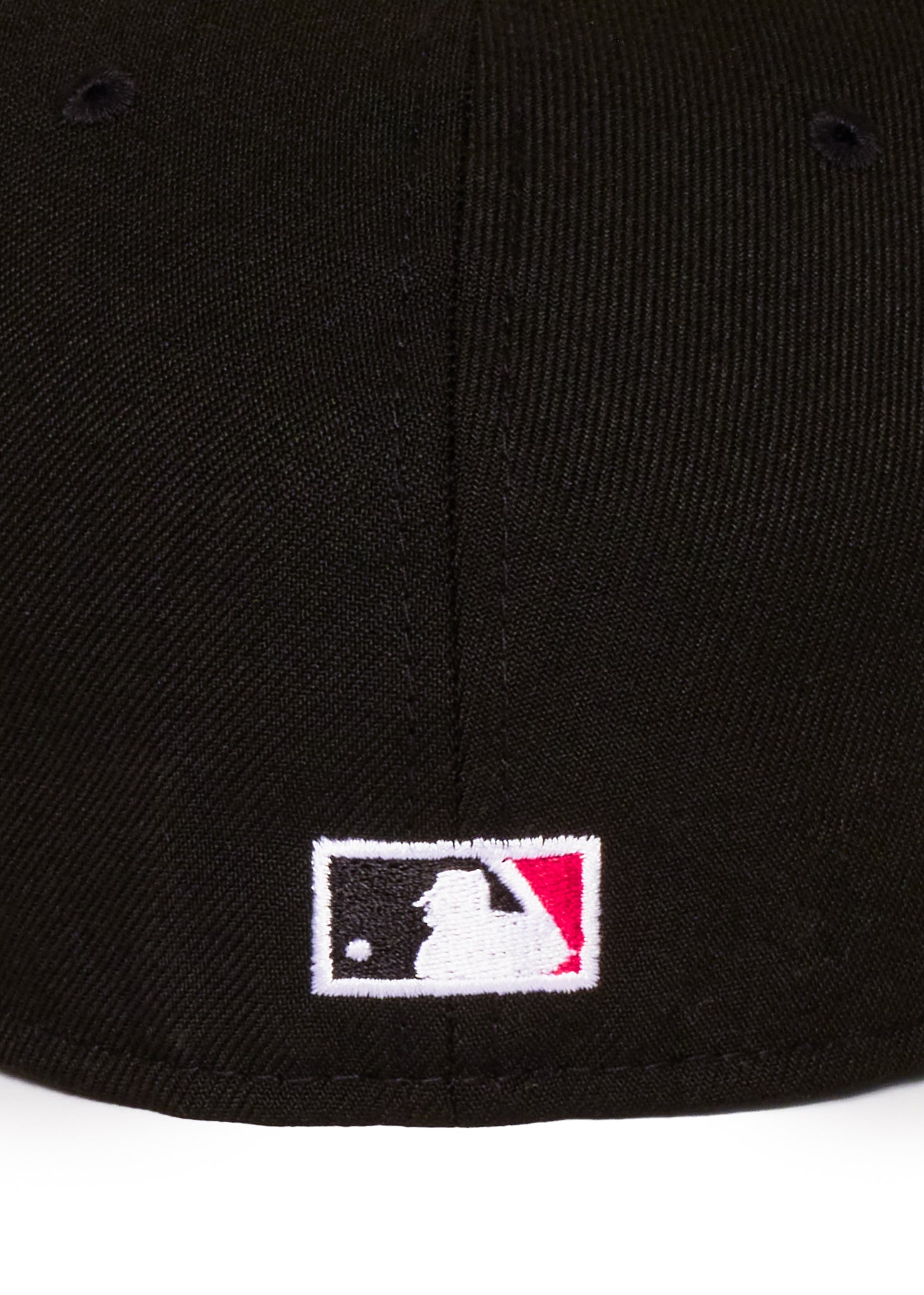 New York Yankees Black and Red 1952 World Series