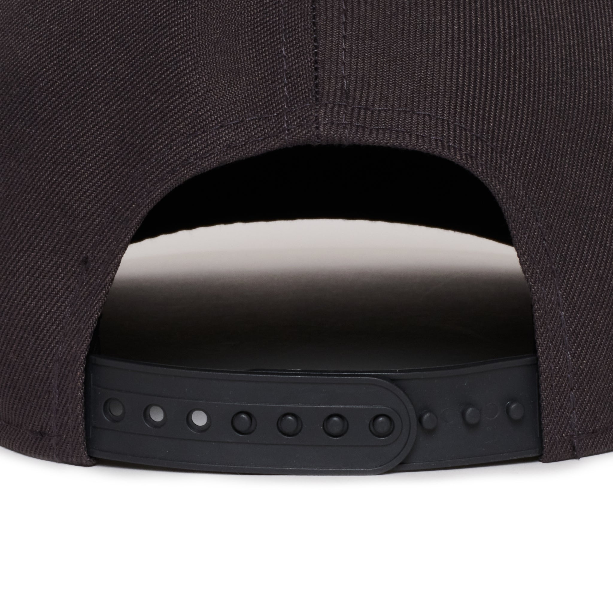 New York Yankees Dark Grey 950 AFrame SWS Patch Snap Back