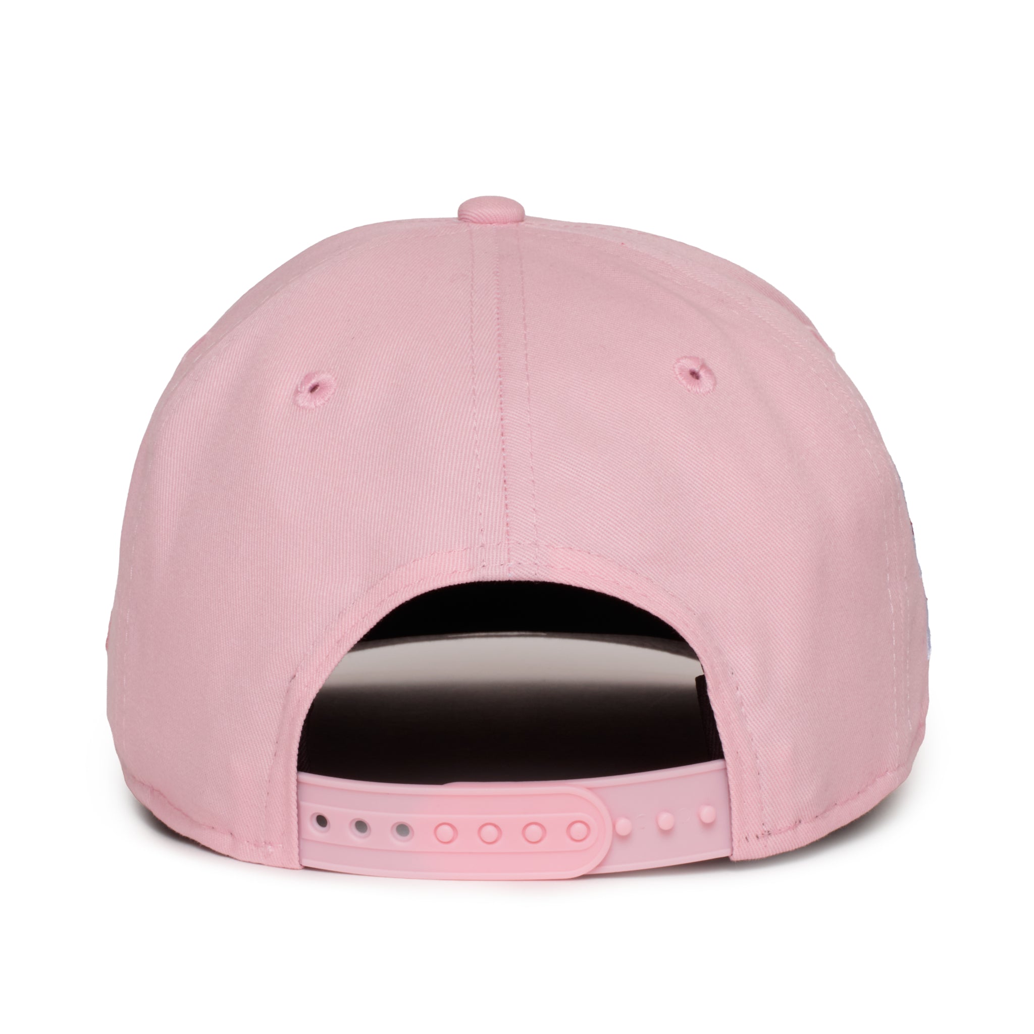 New York Yankees Soft Pink 950 AFrame 99 WS Snap Back