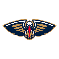 New Orleans Pelicans logo