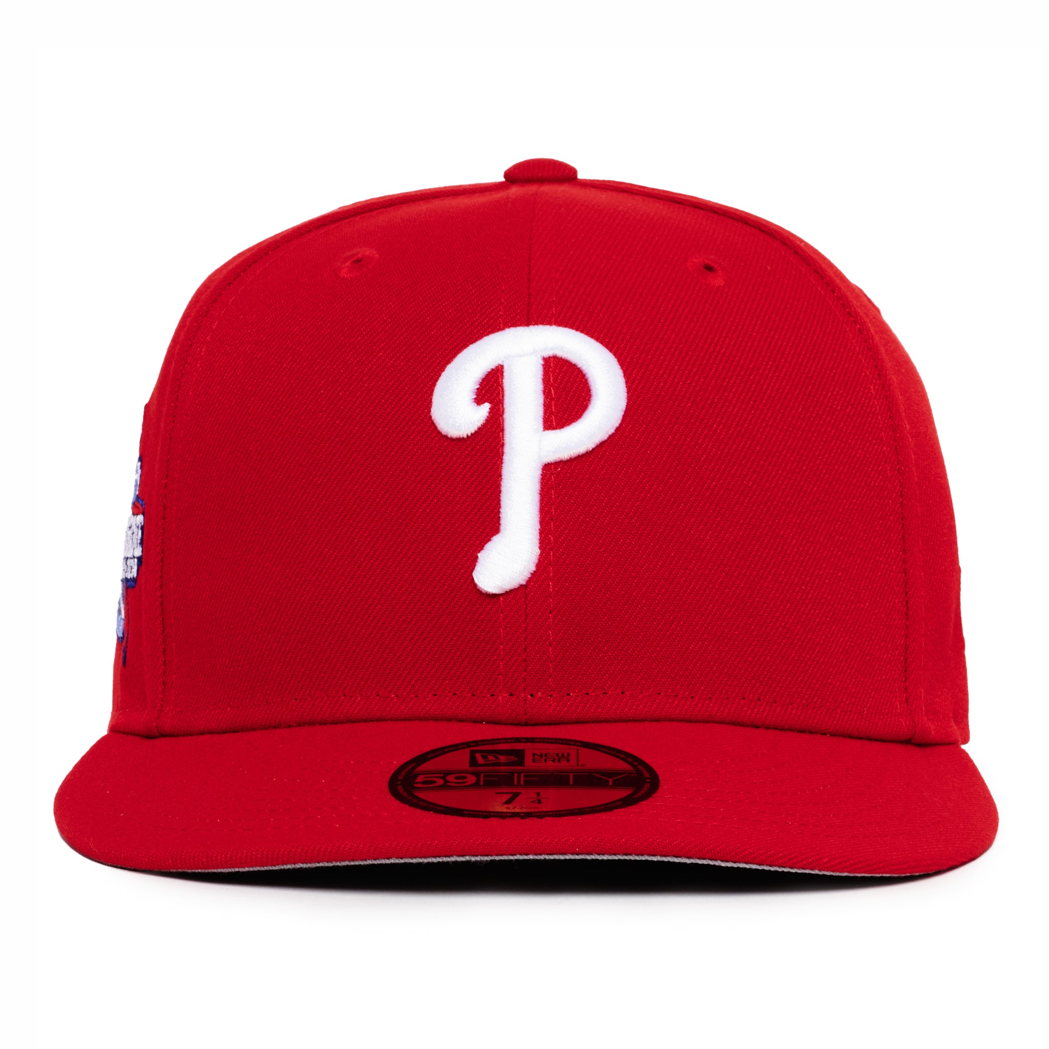 Philadelphia Phillies All Red 2026 All Star Game