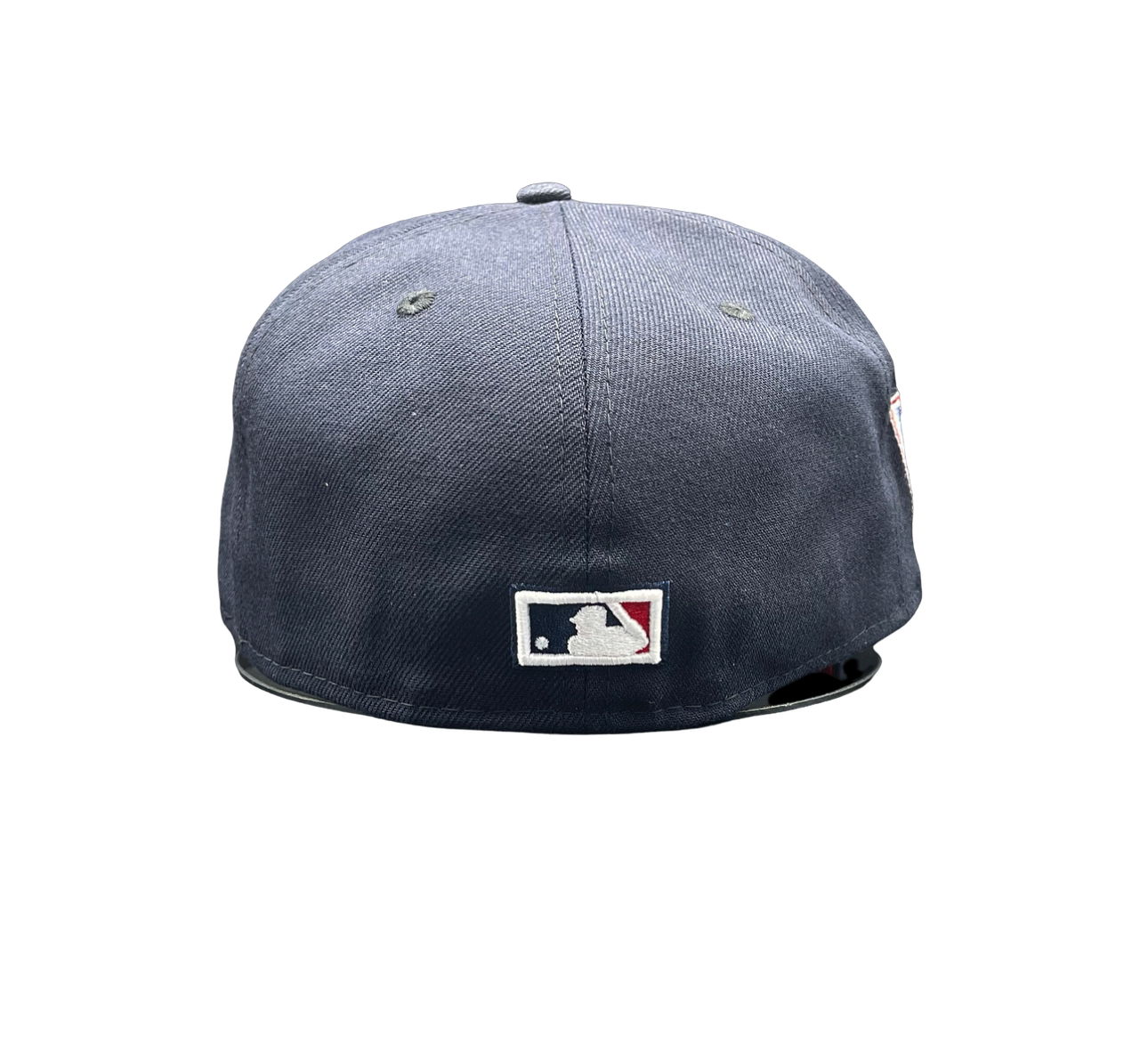 New York Yankees All Navy w/ Red UV 75TH World Series