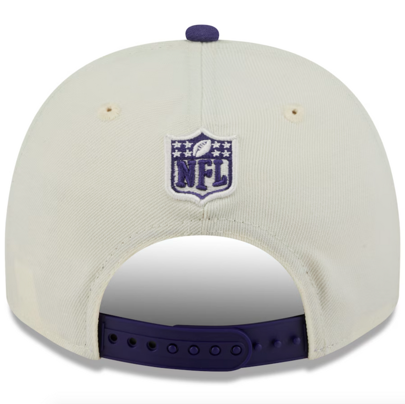 Baltimore Ravens Chrome NFL25 DRAFT 950 AFrame Snap Back