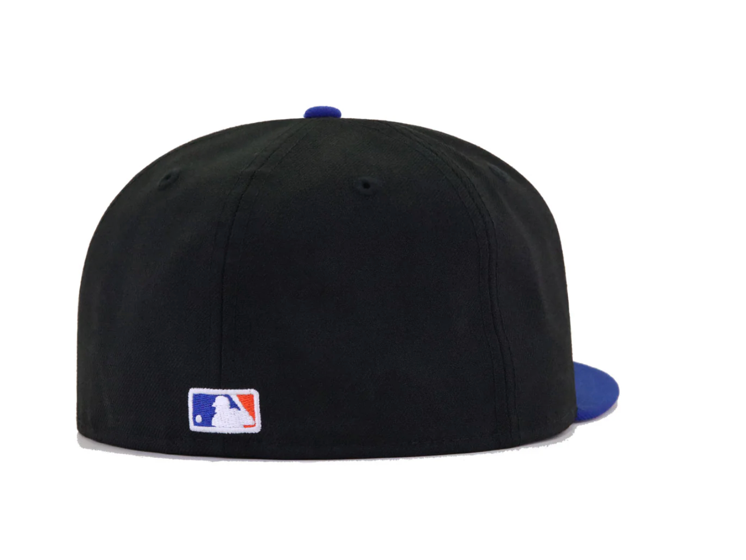 New York Mets Black and Royal Subway Series Grey UV
