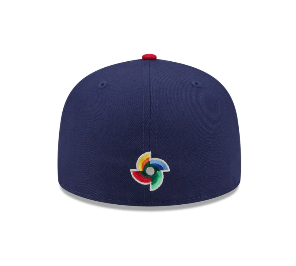 2026 Japan World Baseball Classic 5959 Fitted