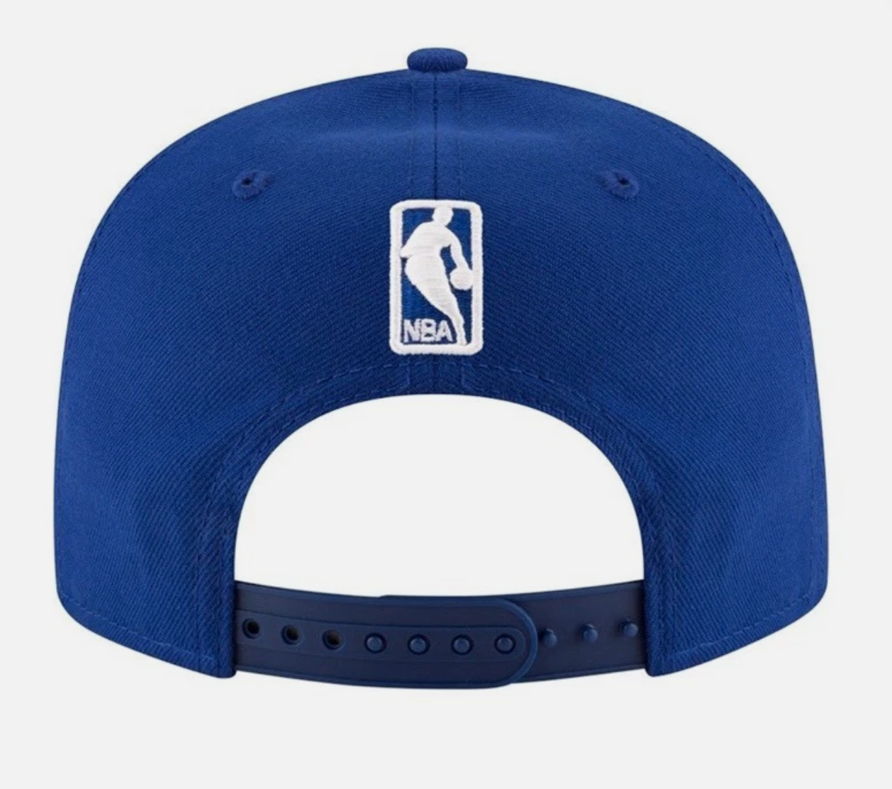 New York Knicks 2026 Champions 950 Classic All Royal Blue Snap Back