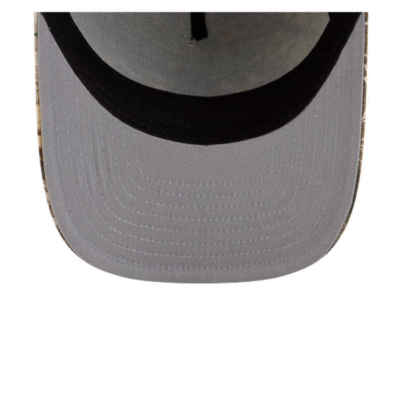 Chicago White Sox Real Tree 950 AFrame No Patch Snap Back